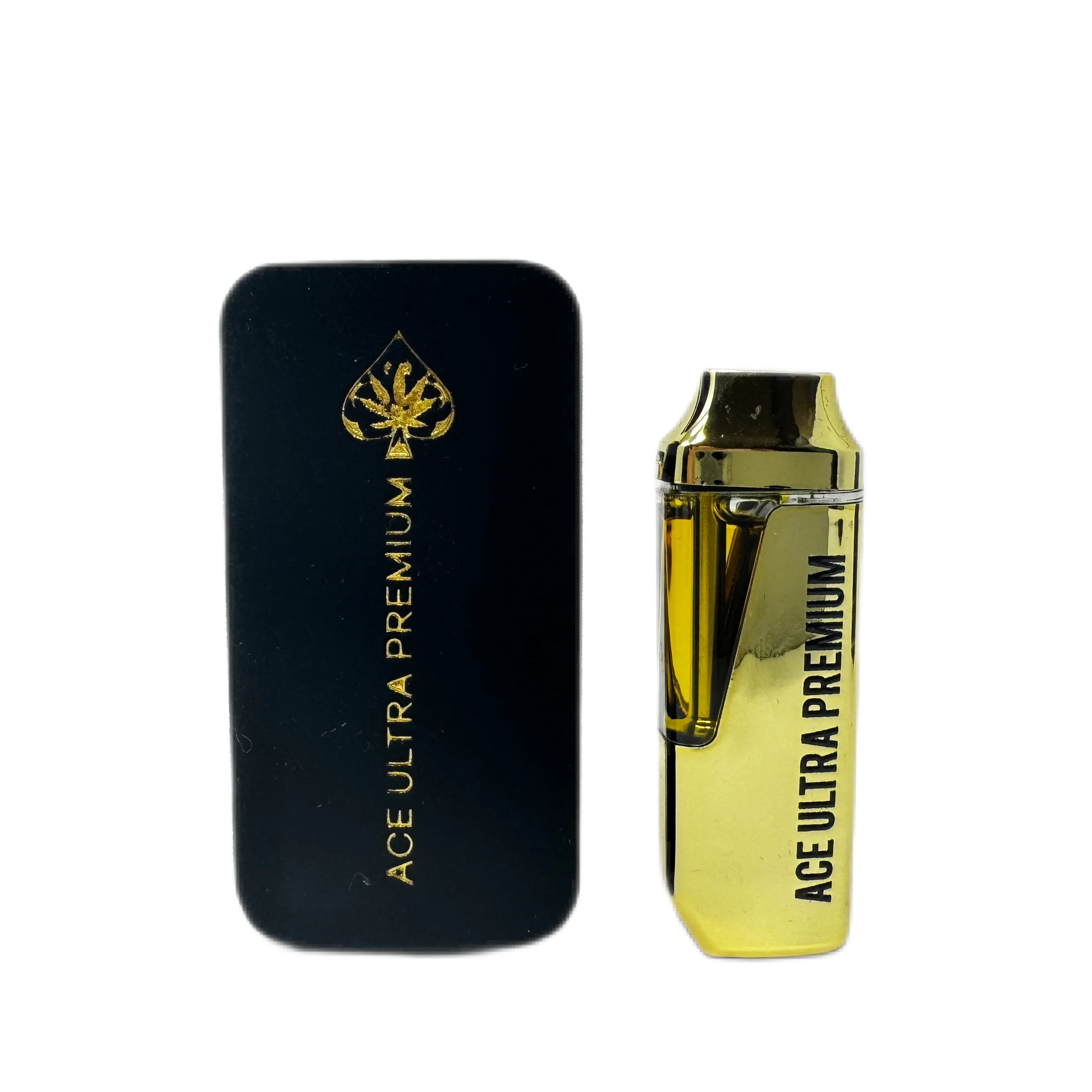 Ace Ultra Premium Disposable