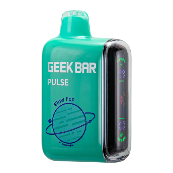 Geek Bar Pulse