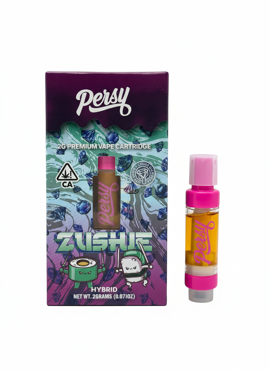 Persy Carts