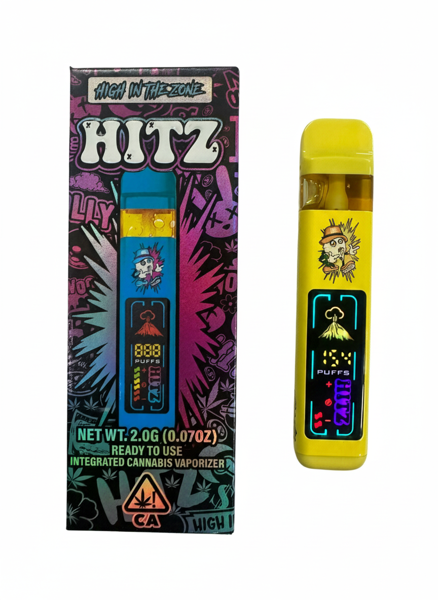 Hitz Carts