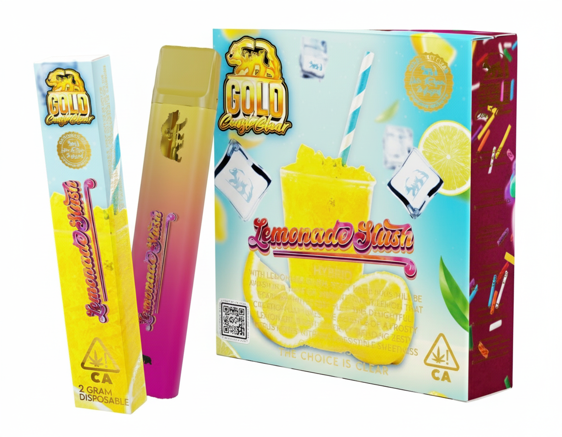 Lynwood Lemonade Carts