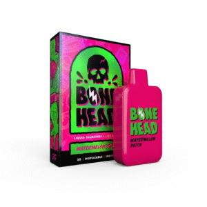 bone head disposable