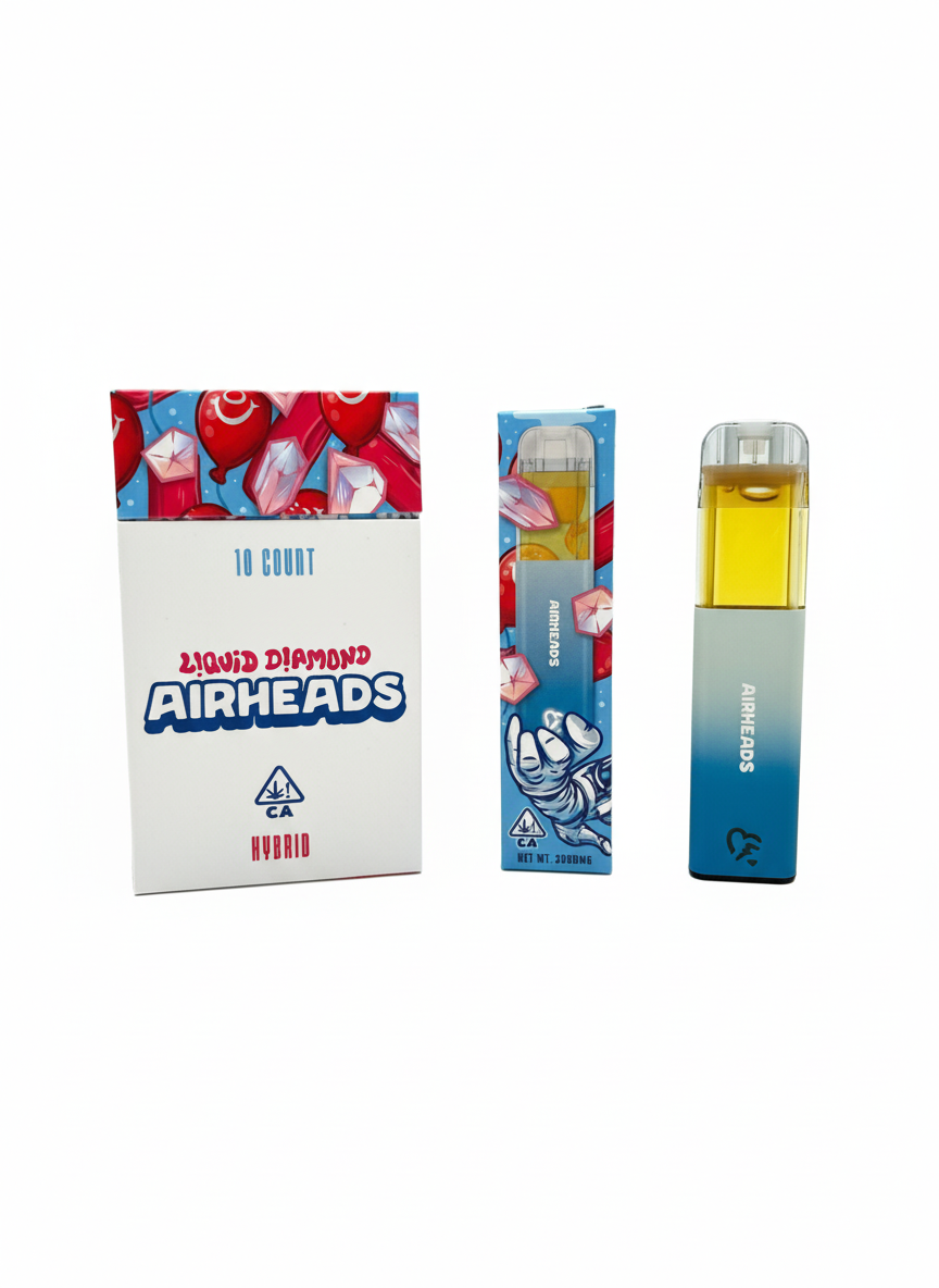 Favorites Disposable